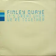 Finley Quaye - It's Great When We're Together