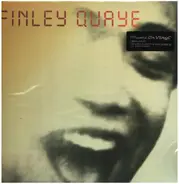 Finley Quaye - Maverick a Strike