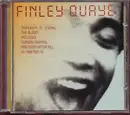 CD - Finley Quaye - Maverick A Strike