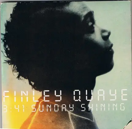 Finley Quaye - Sunday Shining