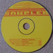 CD - Finley Quaye - Finley Quaye - Sampler
