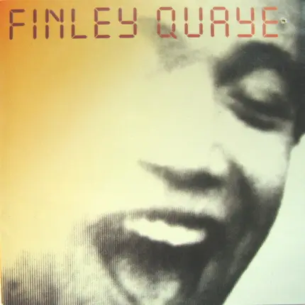 Finley Quaye - Maverick a Strike