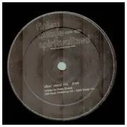 12inch Vinyl Single - Finley Quaye - Spiritualized