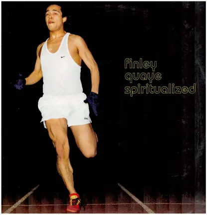 Finley Quaye - Spiritualized