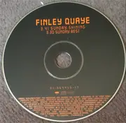CD Single - Finley Quaye - Sunday Shining - Cardboard Sleeve