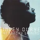 CD Single - Finley Quaye - Sunday Shining