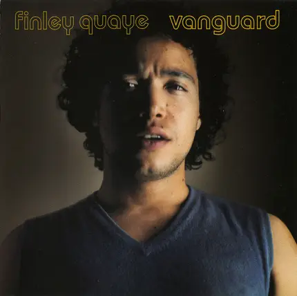 Finley Quaye - Vanguard