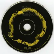 CD - Finley Quaye - Vanguard