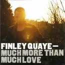 CD - Finley Quaye - Much More Than Much Love