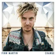 CD - Finn Martin - Change