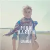 CD Single - Finn Martin - Change - Cardboard Sleeve / Still Sealed