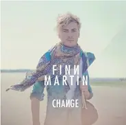 Finn Martin - Change