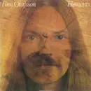 LP - Finn Olafsson - Elements