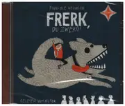 CD - Finn-Ole Heinrich - Frerk, Du Zwerg! - Still Sealed