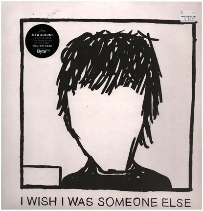 Finn - I Wish I Was Someone Else