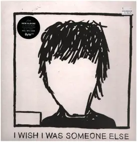 Finn - I Wish I Was Someone Else