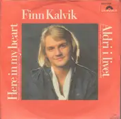 Finn Kalvik