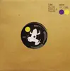 10'' - Finn Peters - Purple & Yellow