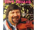 LP - Finn Ziegler - Live A La Fontaine