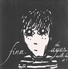 Finn - The ayes will have it