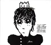 CD - Finn. - The Best Low-Priced Heartbreakers You Can Own - digipak