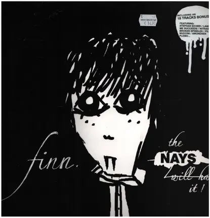 Finn. - The Nays Will Have It