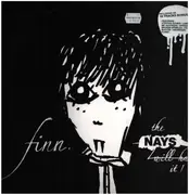 Double LP & CD - Finn. - The Nays Will Have It - + CD