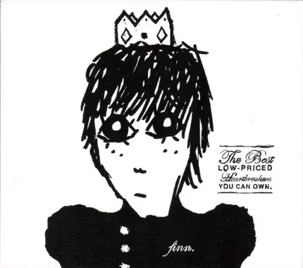 Finn. - The Best Low-Priced Heartbreakers You Can Own