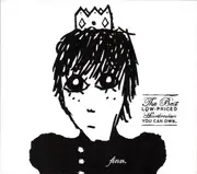 CD - Finn. - The Best Low-Priced Heartbreakers You Can Own - Digipak