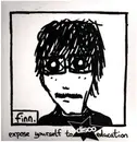 12inch Vinyl Single - Finn. - Expose Yourself To Disco Education