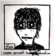 Finn. - expose yourself to disco education