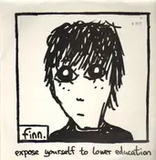 Finn - Expose Yourself to Lower Education