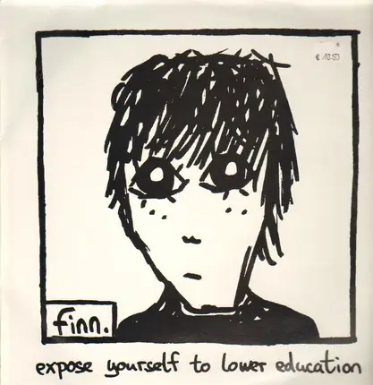 finn - Expose Yourself to Lower Education