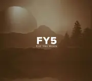 CD - Finnders And Youngberg - Eat The Moon - Digipak