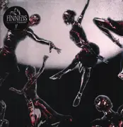 LP - FINNEAS - Optimist - Gatefold