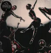 LP - Finneas - Optimist