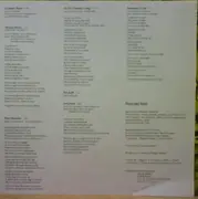 LP - Finnegans Wake - Yellow