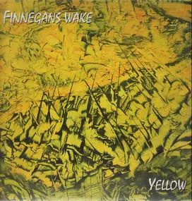 Finnegans Wake - Yellow