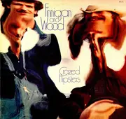 LP - Finnigan And Wood - Crazed Hipsters