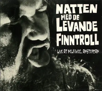 Finntroll - Natten Med De Levande Finntroll