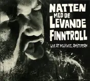 Finntroll - Natten Med De Levande Finntroll