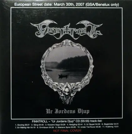 Finntroll - Ur Jordens Djup