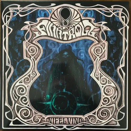 Finntroll - Nifelvind