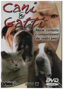 Finson - Cani e Gatti