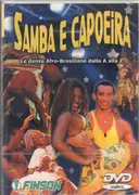 DVD - Finson - Samba E Capoeira - Italian