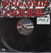 Fiocco - Afflito (Remixes)