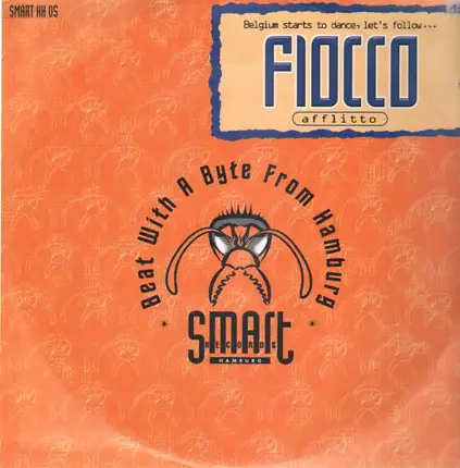 Fiocco - Afflitto