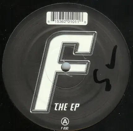 Fiocco - The EP