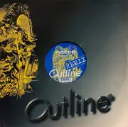 12inch Vinyl Single - Fiocco - Afflitto (Remix)