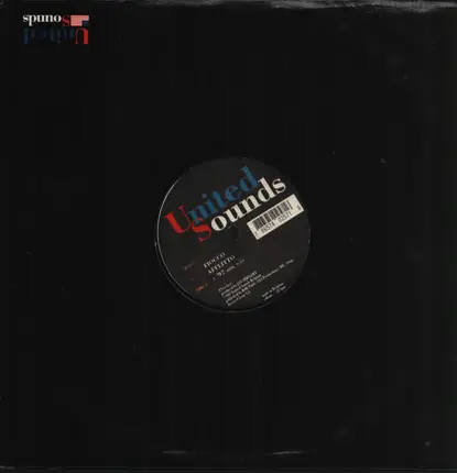Fiocco - Afflitto